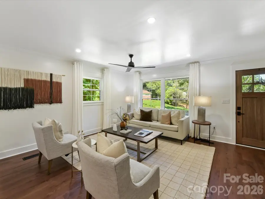 6711 Raven Place, Charlotte, NC 28210 - #3