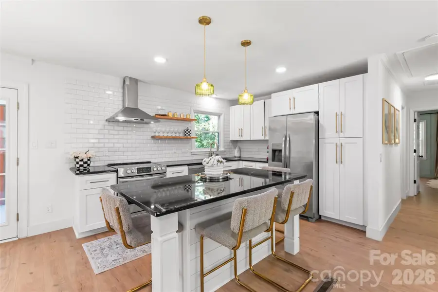 610 Ridgeway Drive, Belmont, NC 28012 - #3