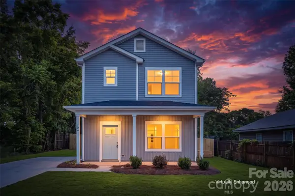 129 Broom Street, Statesville, NC 28677