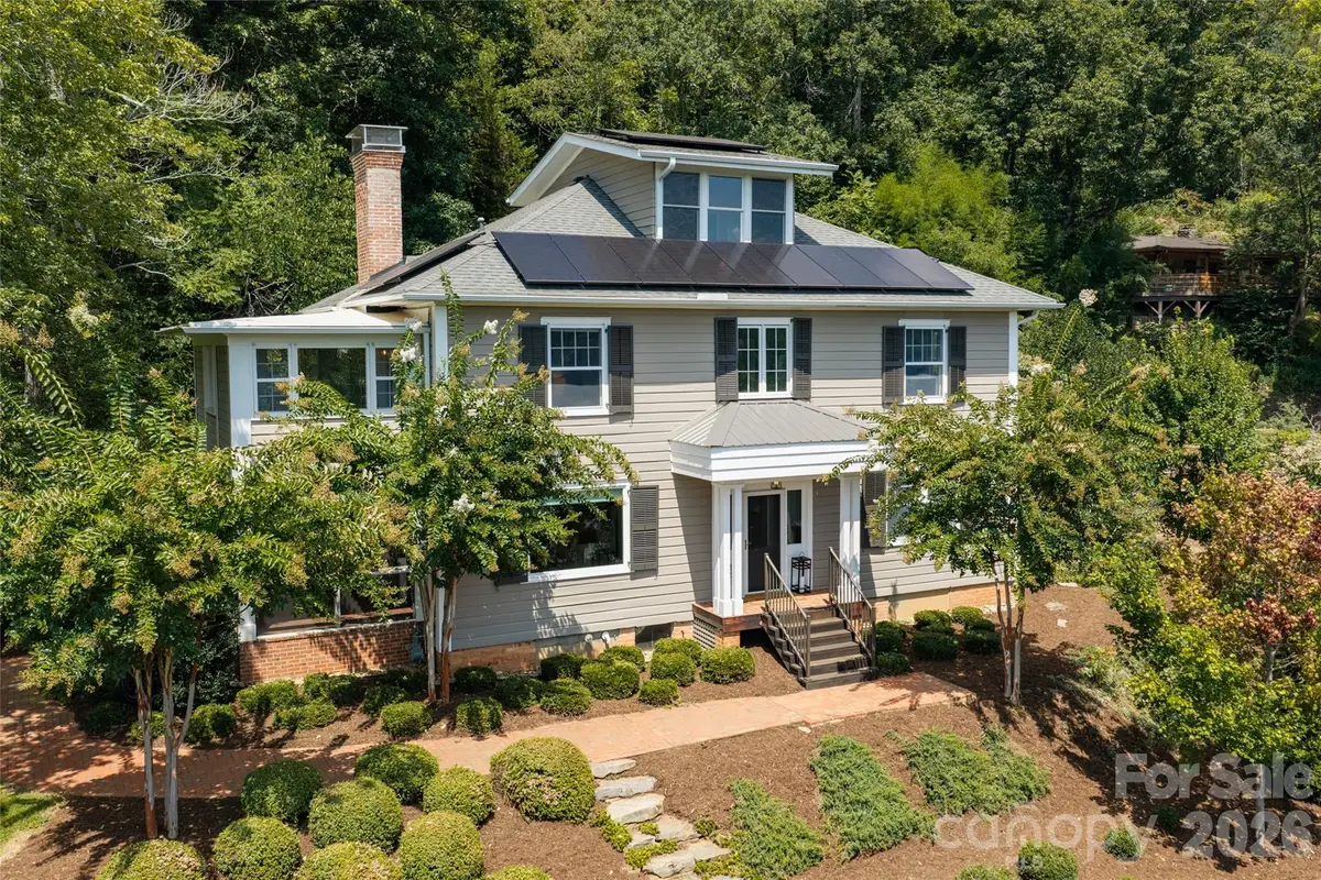 35 Elias Place, Asheville, NC 28804 - #1