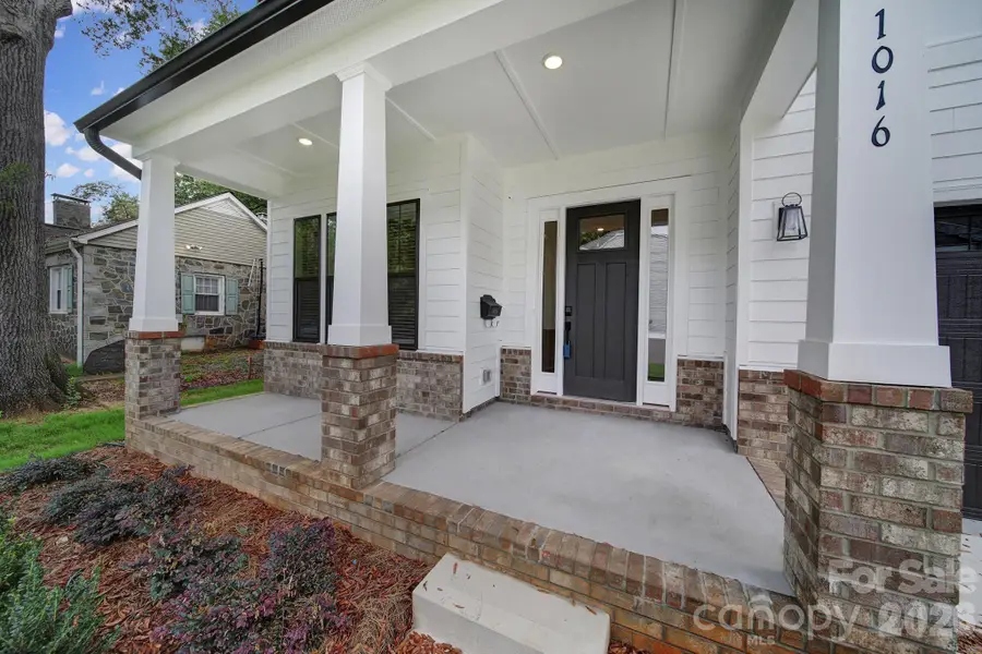 1016 Rockway Drive, Charlotte, NC 28205 - #2
