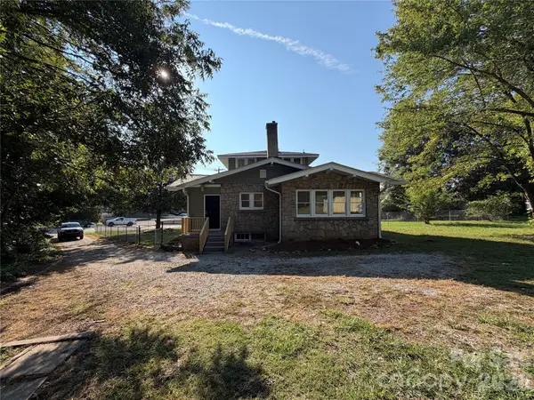 1101 Old West Innes Street, Salisbury, NC 28144