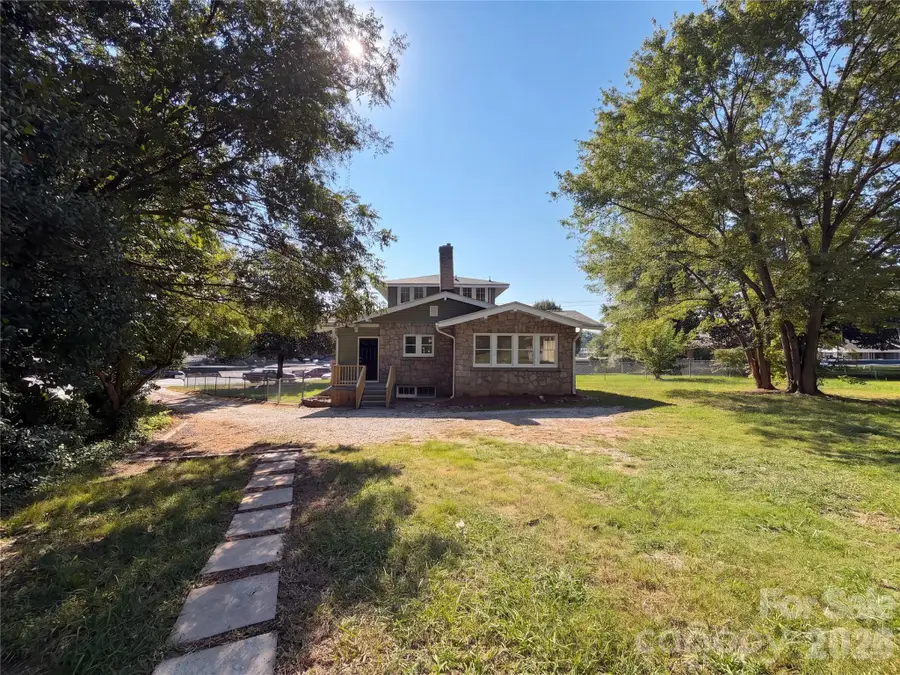 1101 Old West Innes Street, Salisbury, NC 28144 - #2