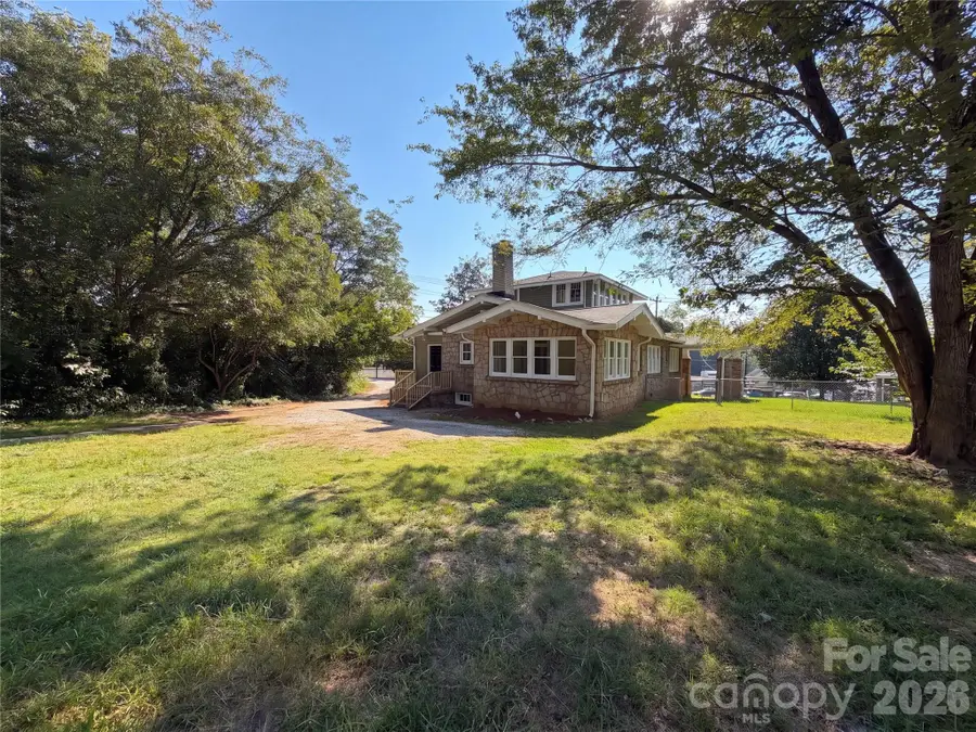 1101 Old West Innes Street, Salisbury, NC 28144 - #3