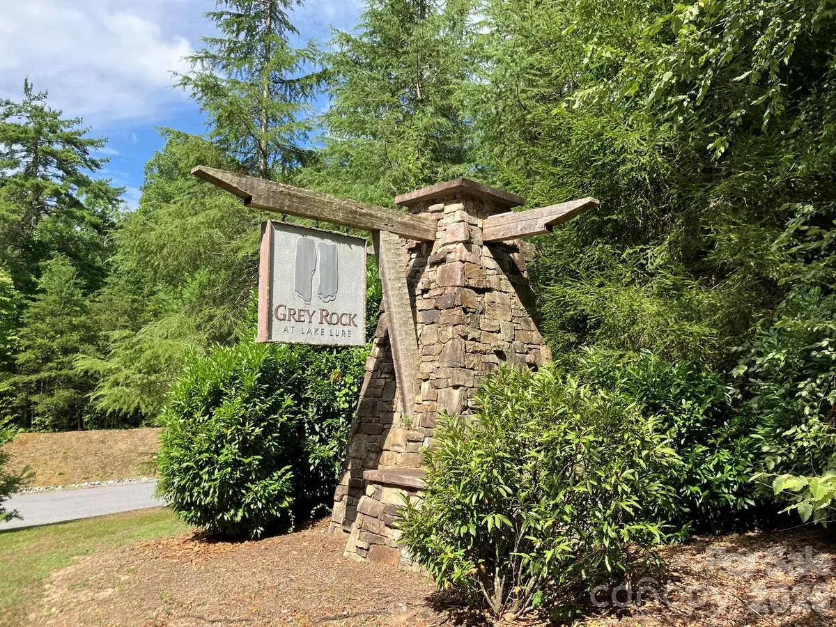 0 Grey Rock None #Lots 144 & 136, Lake Lure, NC 28746 - #1