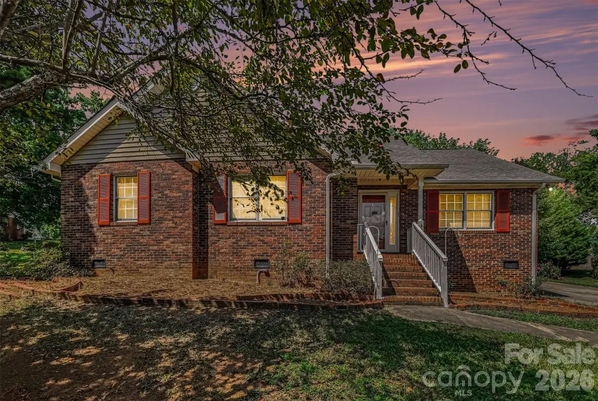 983 Farmington Court, Concord, NC 28025 - #1