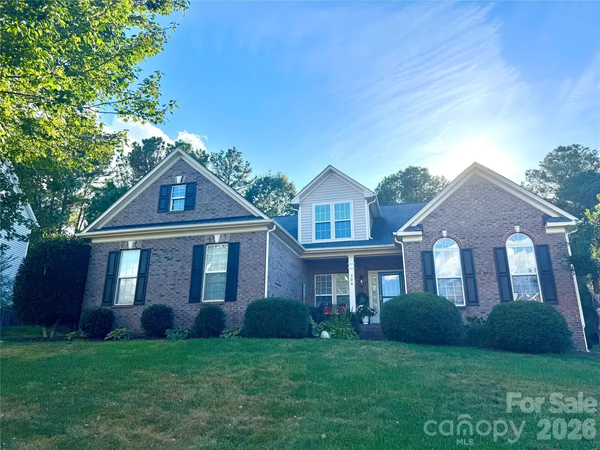 306 Drake Park Avenue, Fort Mill, SC 29708 - #1