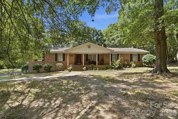 4323 Weddington Road, Monroe, NC 28110