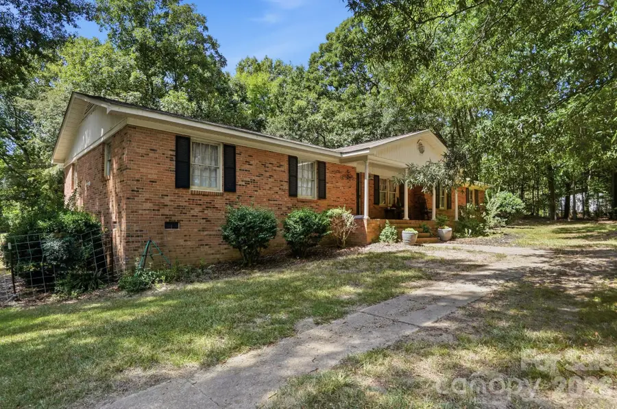 4323 Weddington Road, Monroe, NC 28110 - #2