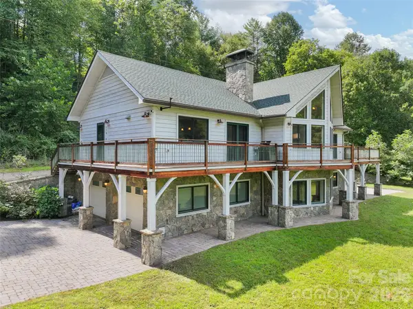 174 Marina Cove, Waynesville, NC 28785