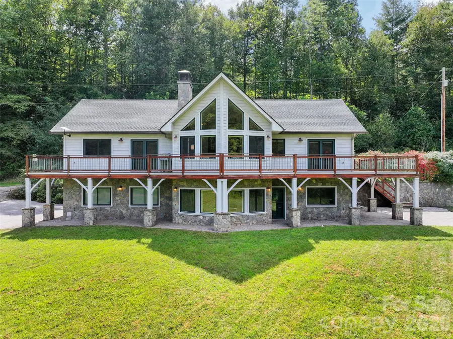 174 Marina Cove, Waynesville, NC 28785 - #2
