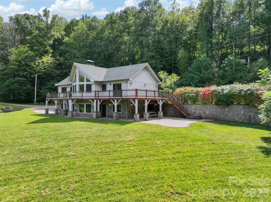 174 Marina Cove, Waynesville, NC 28785 - #3