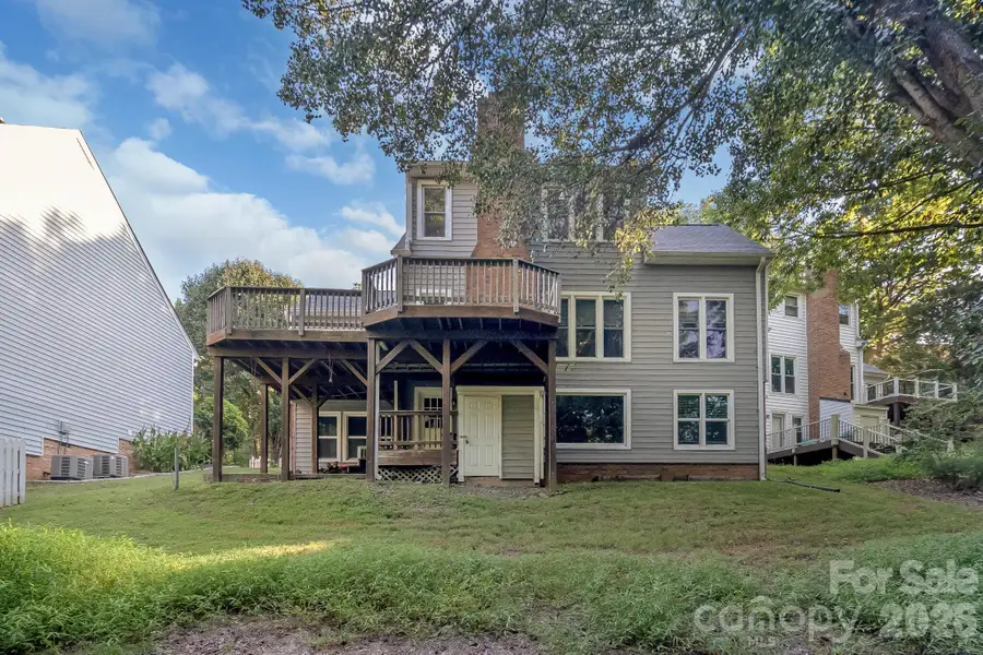 6009 Coaching Inn Court, Charlotte, NC 28270 - #2