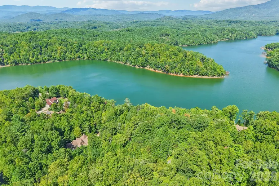 1403 High Trail Drive, Nebo, NC 28761 - #2