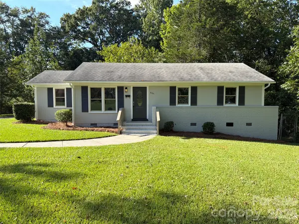 6531 Rosecran Drive, Charlotte, NC 28215