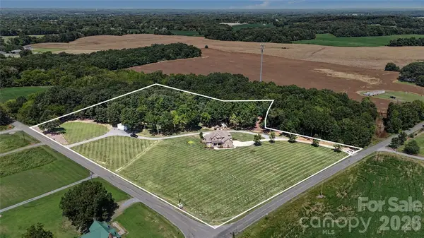 5805 Unionville Brief Road, Monroe, NC 28110
