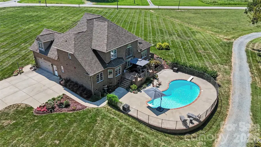 5805 Unionville Brief Road, Monroe, NC 28110 - #2