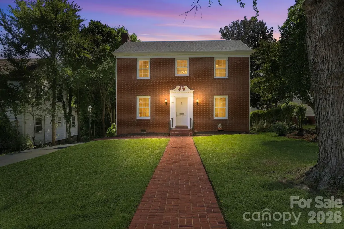 70 Edgewood Avenue Ne, Concord, NC 28025 - #1