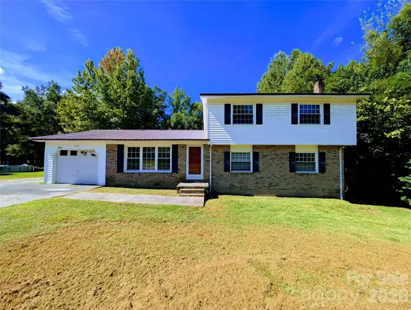 164 Blackmon Circle, Kershaw, SC 29067