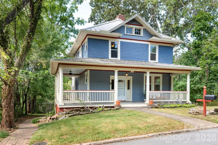 16 West Street, Asheville, NC 28801 - #2