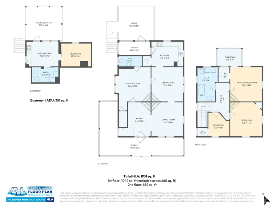 16 West Street, Asheville, NC 28801 - #3