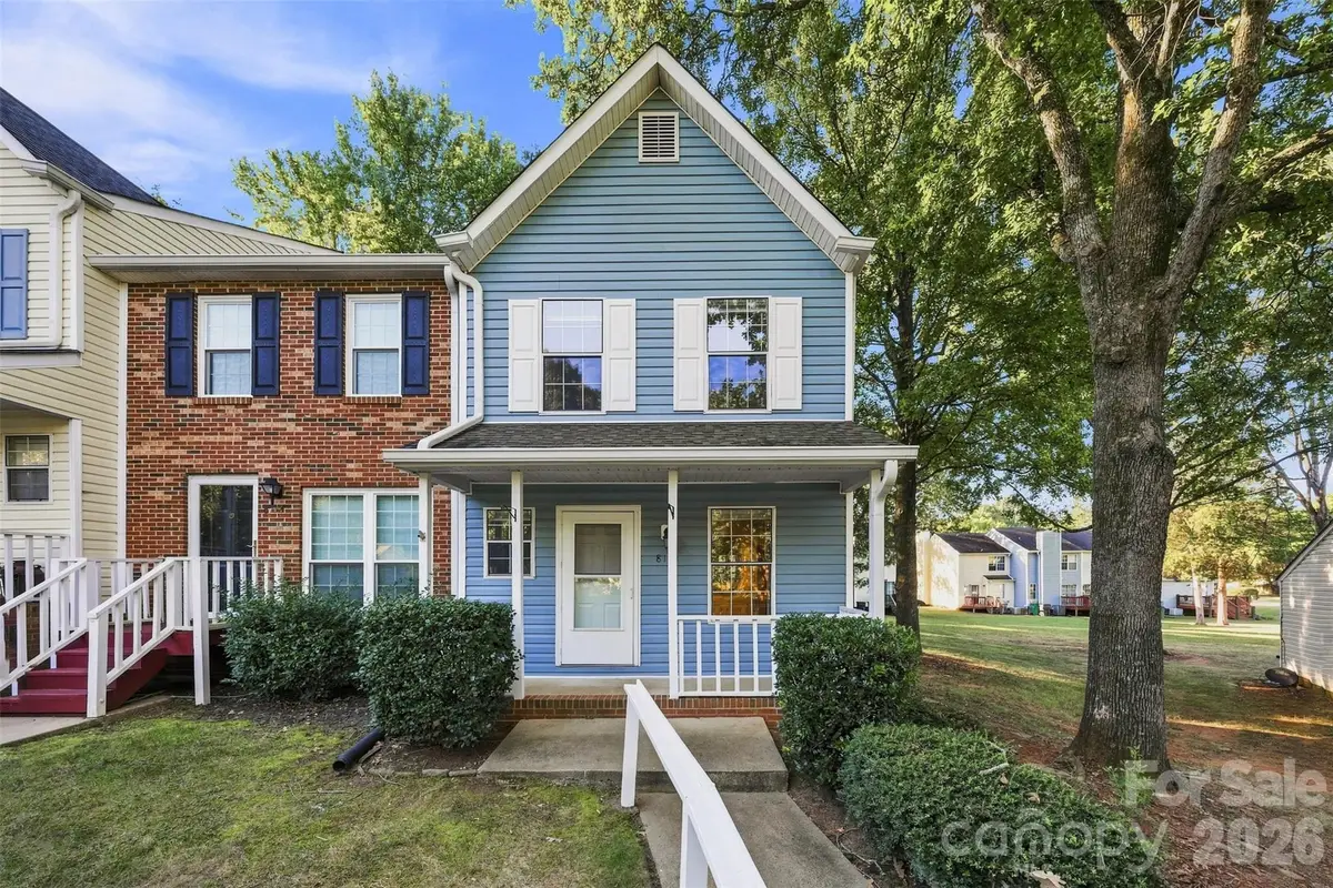 8112 Circle Tree Lane, Charlotte, NC 28277 - #1