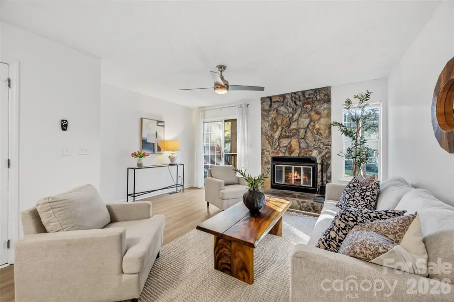 8112 Circle Tree Lane, Charlotte, NC 28277 - #3