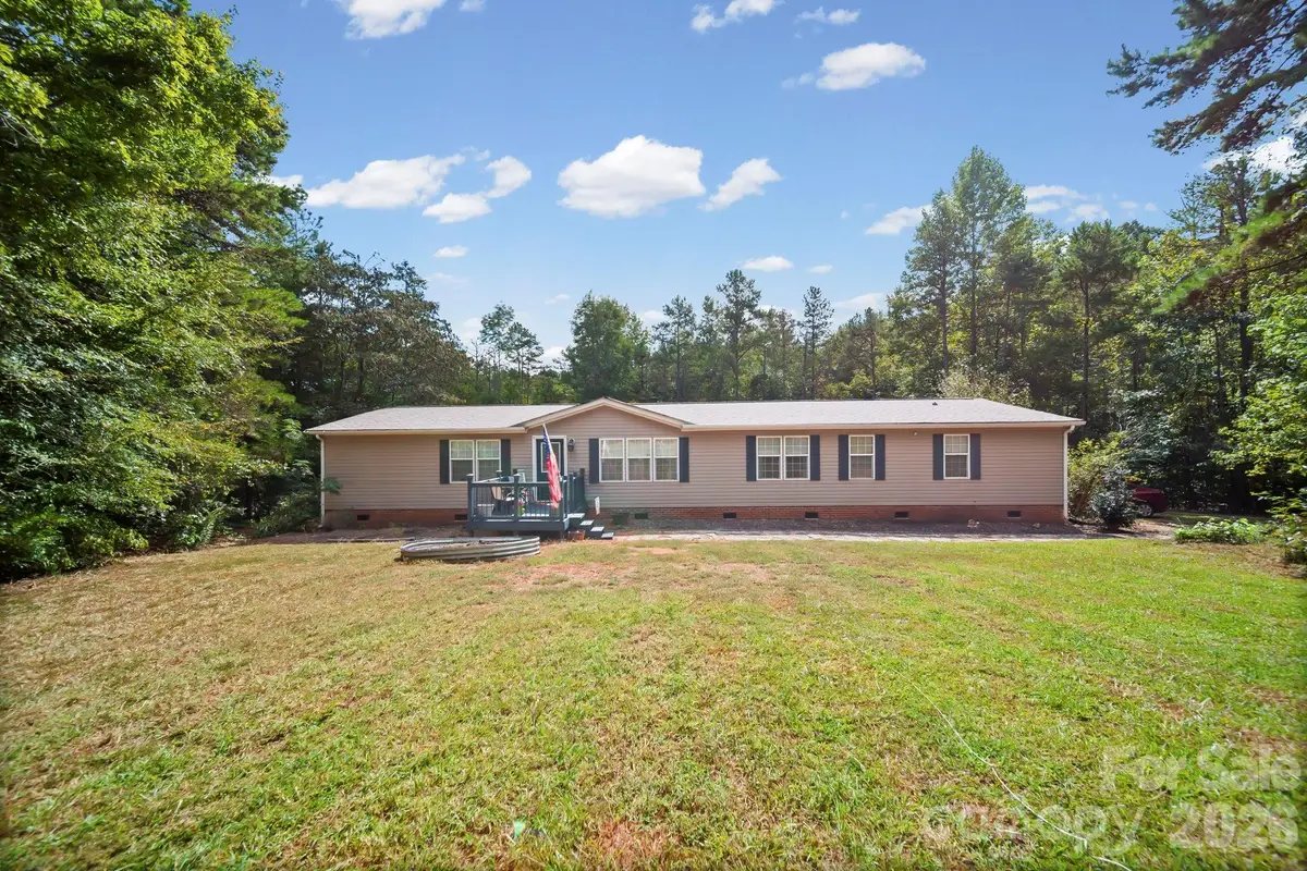 8027 Hillanby Court, Waxhaw, NC 28173 - #1