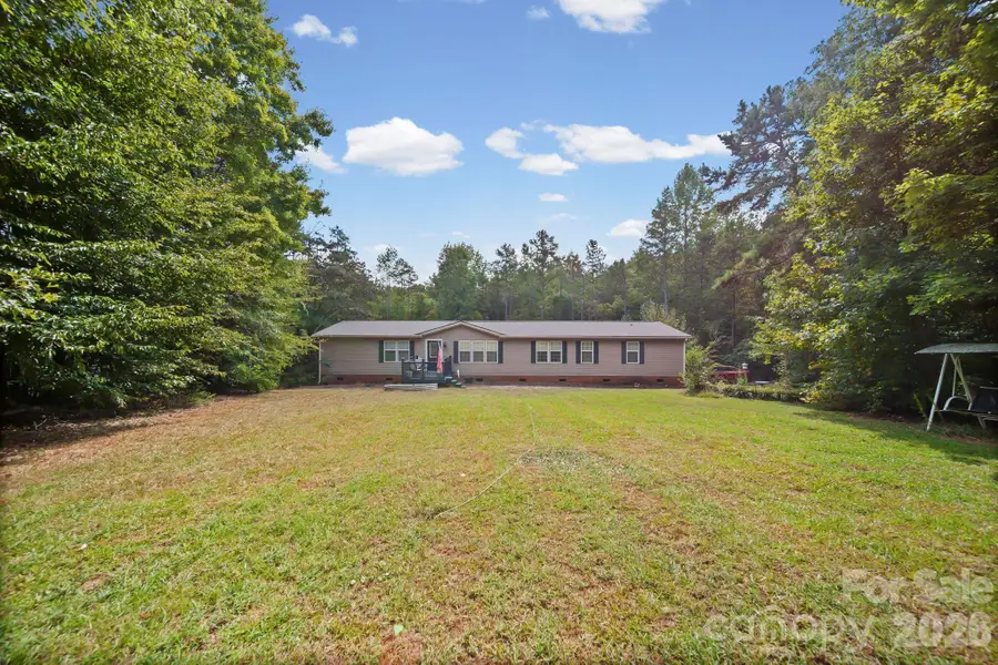 8027 Hillanby Court, Waxhaw, NC 28173 - #2