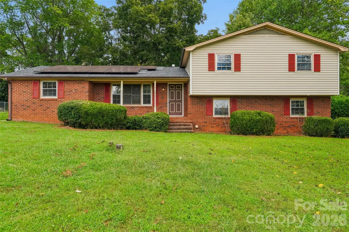 4036 Elizabeth Street, Hickory, NC 28601 - #1