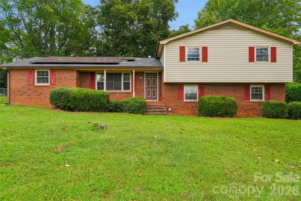 4036 Elizabeth Street, Hickory, NC 28601
