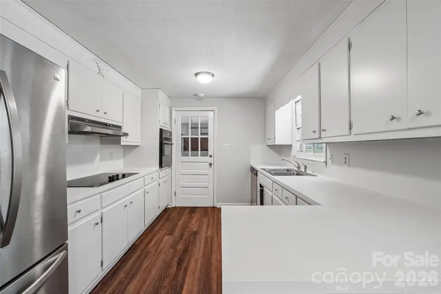 4036 Elizabeth Street, Hickory, NC 28601 - #2