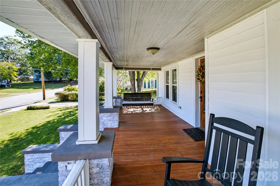 308 Union Street, Maiden, NC 28650 - #3