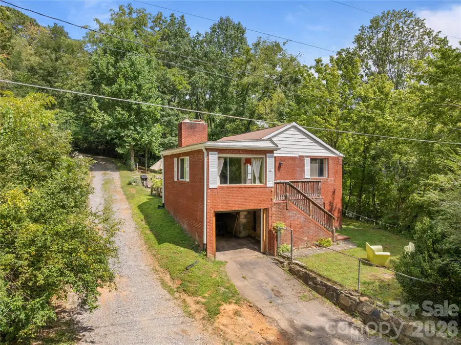 108 Wilrecar Drive, Black Mountain, NC 28711 - #3