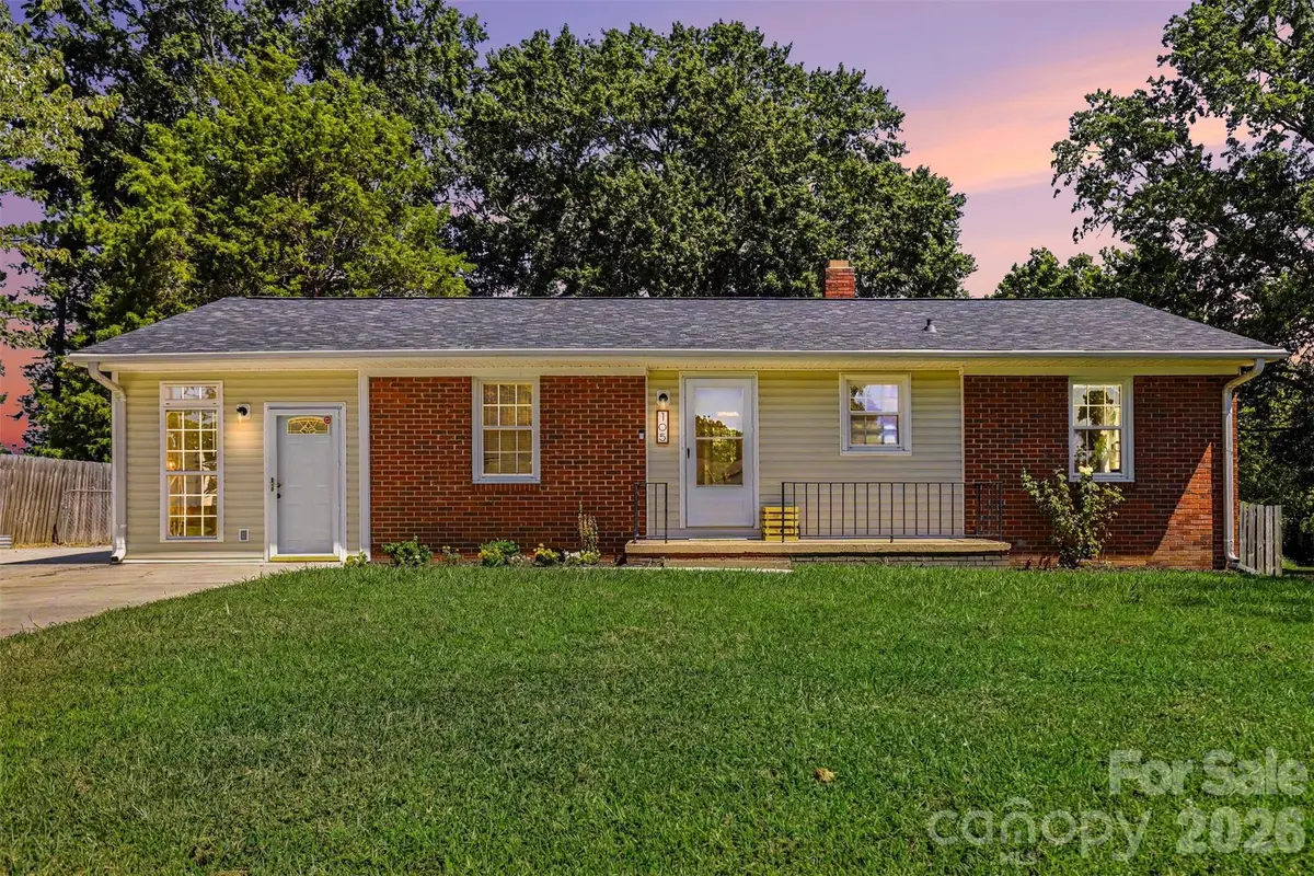 105 Marine Drive, Pineville, NC 28134 - #1