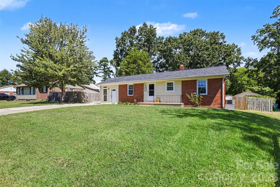 105 Marine Drive, Pineville, NC 28134 - #3