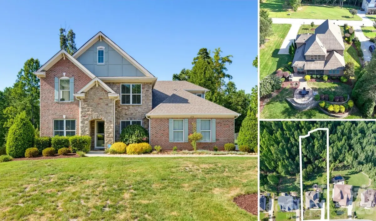 270 S San Agustin Drive, Mooresville, NC 28117 - #1