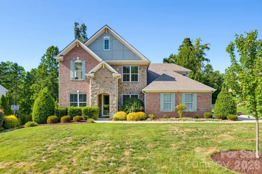 270 S San Agustin Drive, Mooresville, NC 28117 - #2