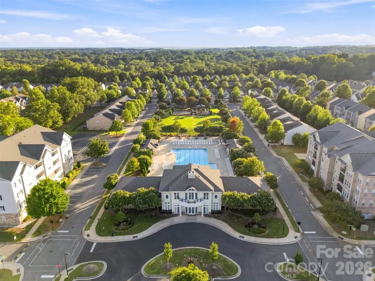 6605 Central Pacific Avenue, Charlotte, NC 28210 - #1
