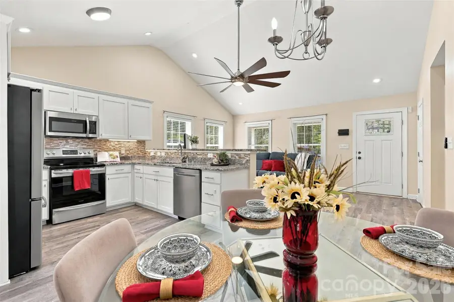 1218 Calhoun Street, Rock Hill, SC 29732 - #2