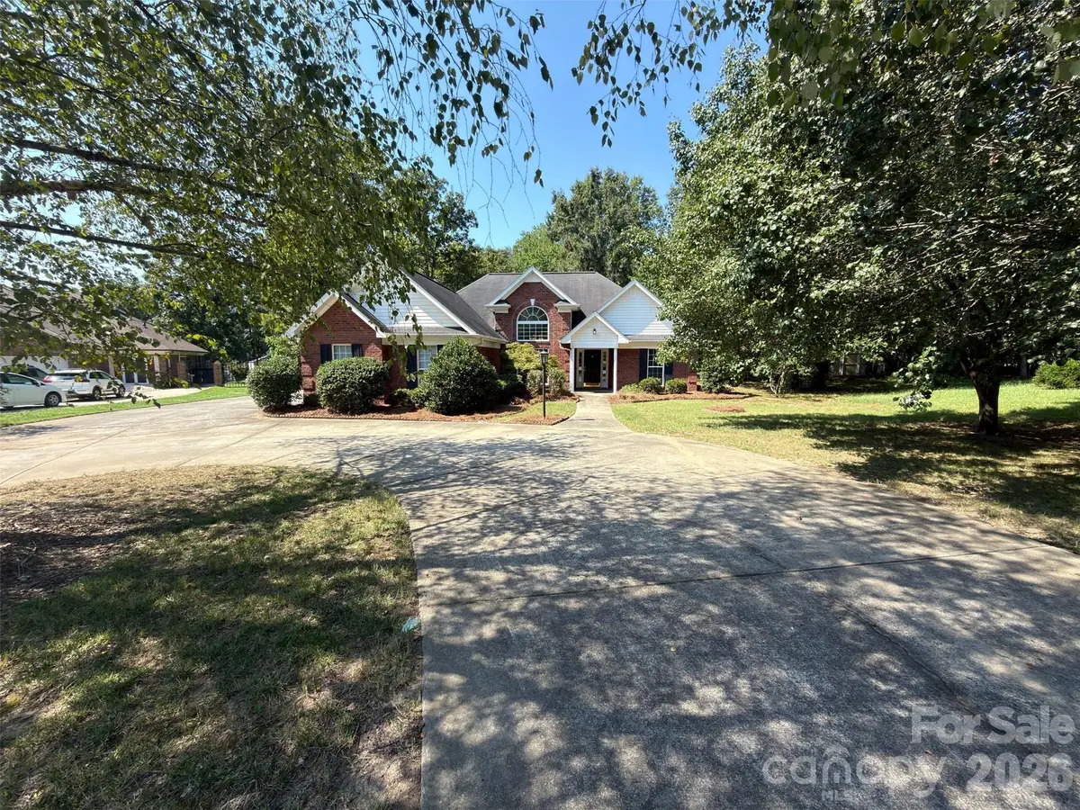 4305 Atkinson Way, Monroe, NC 28110 - #1