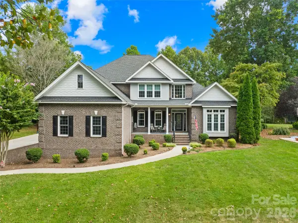 334 Riverwood Road, Mooresville, NC 28117