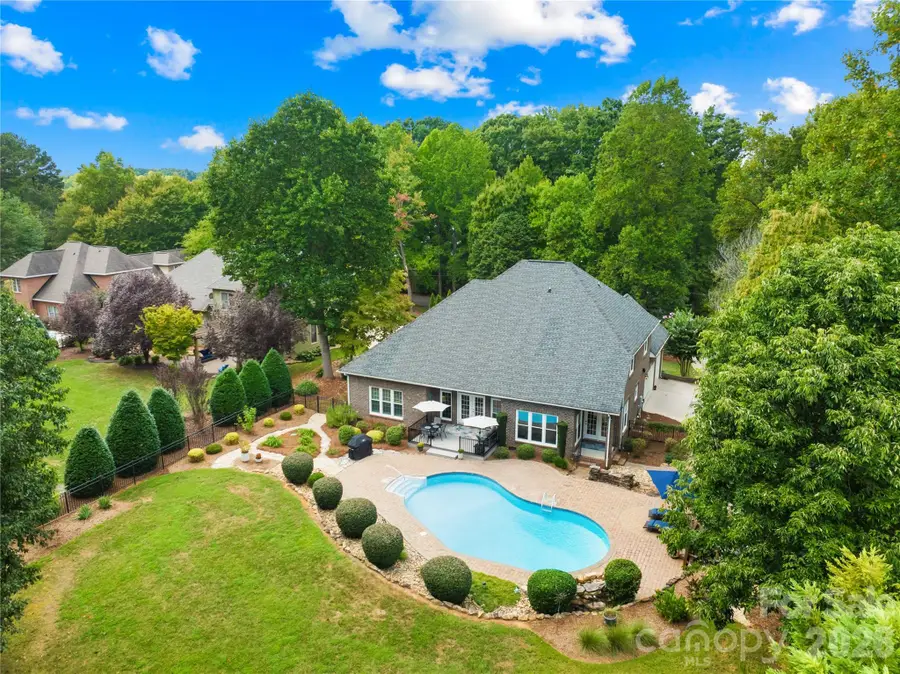 334 Riverwood Road, Mooresville, NC 28117 - #2