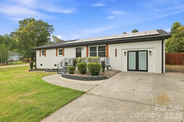 452 Mirror Lake Road, Salisbury, NC 28146