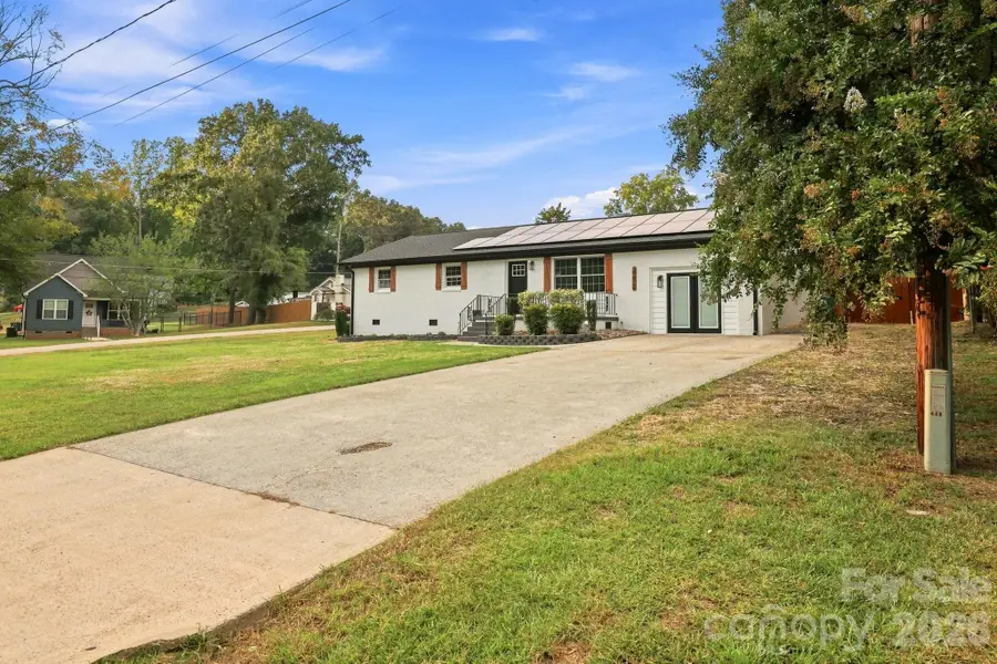 452 Mirror Lake Road, Salisbury, NC 28146 - #2