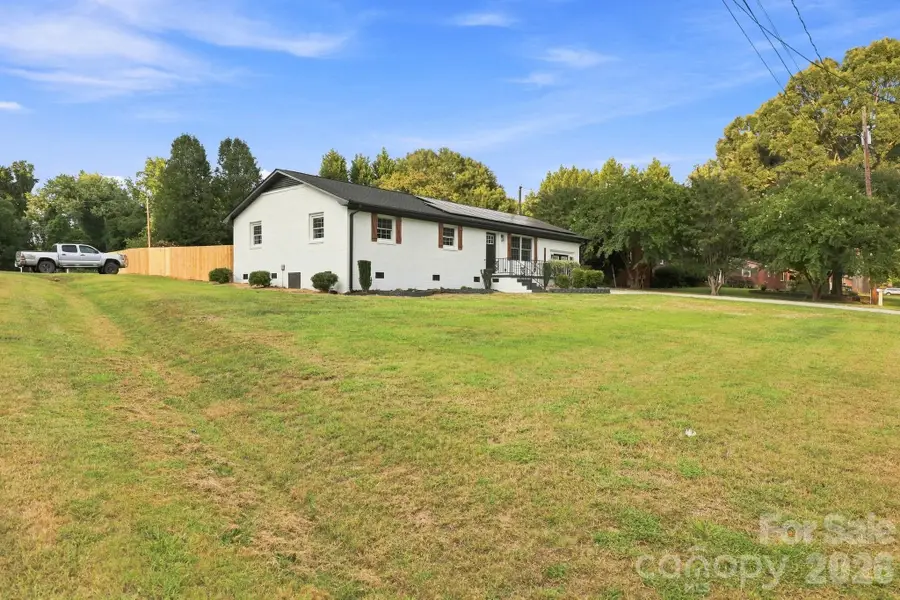 452 Mirror Lake Road, Salisbury, NC 28146 - #3