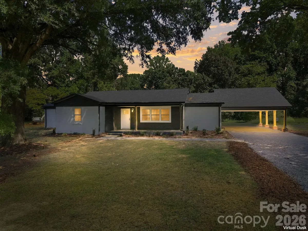 255 Lyerly Drive, Salisbury, NC 28146 - #1