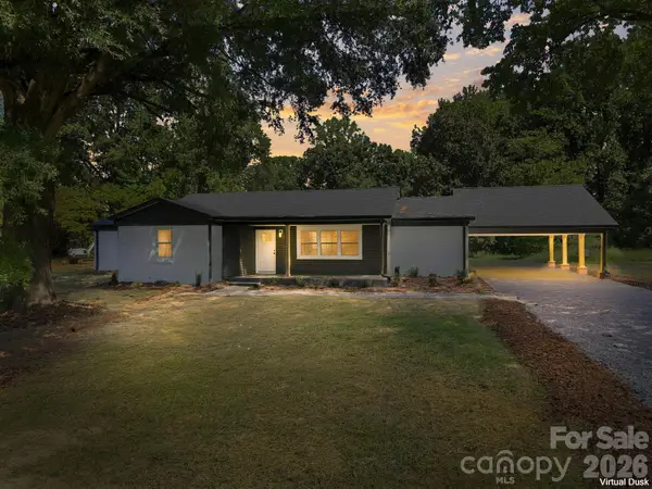 255 Lyerly Drive, Salisbury, NC 28146