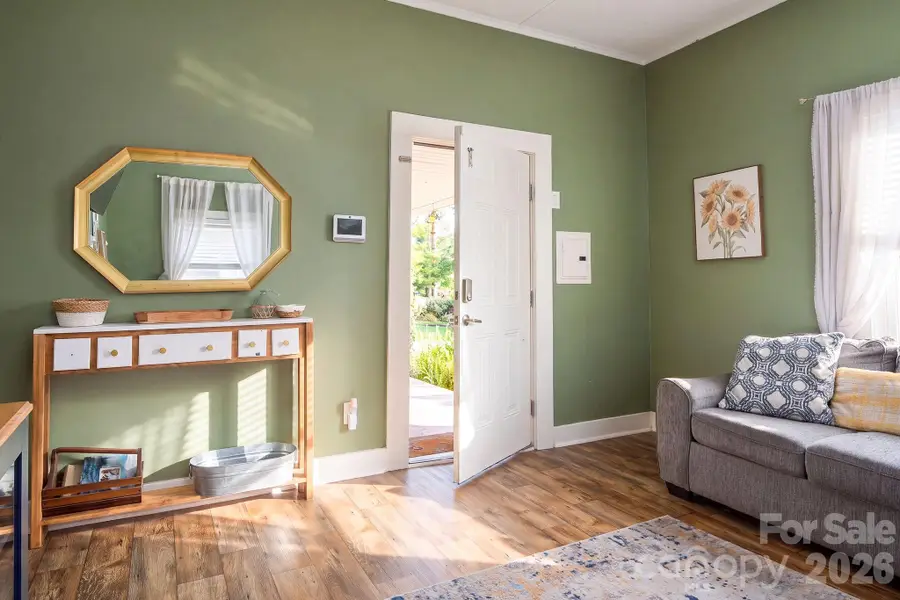 404 W 7th Avenue, Lexington, NC 27292 - #3
