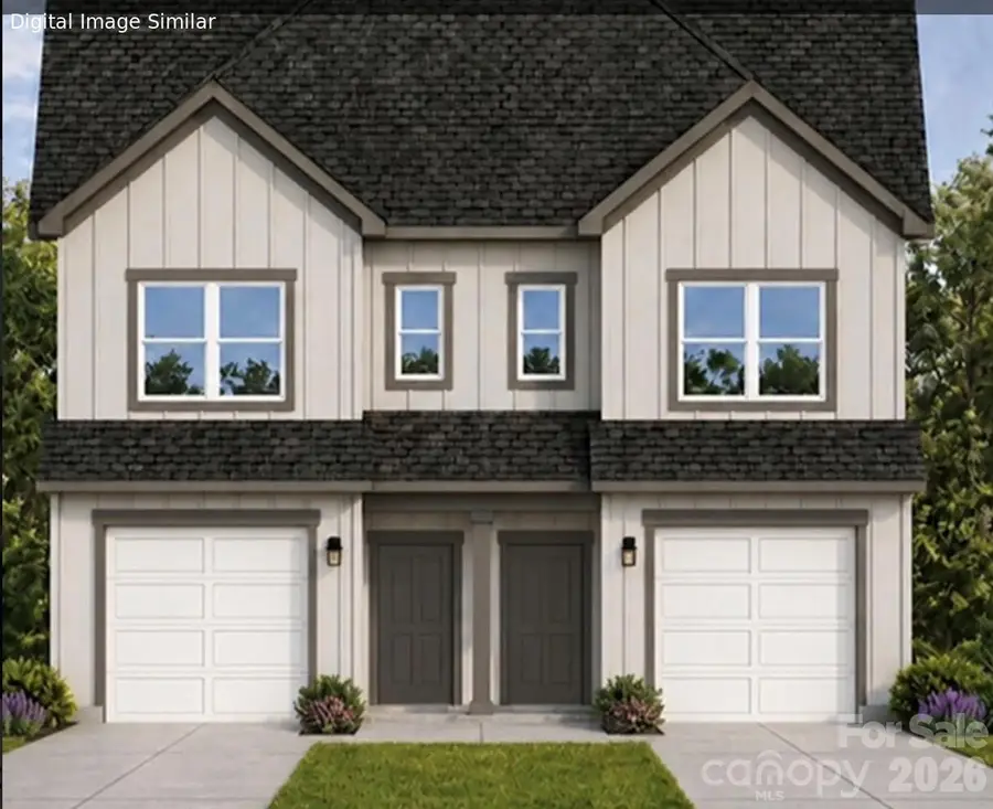 2442 Westerly Hills Drive, Charlotte, NC 28208 - #3